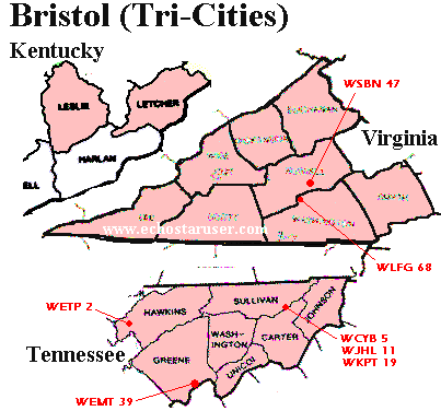 Briston (Tri-Cities)